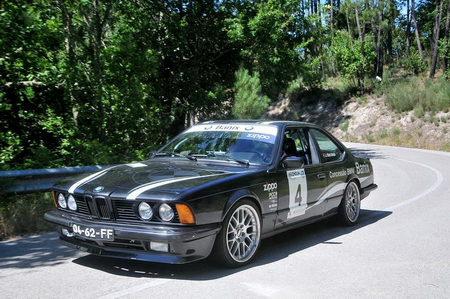 RALLYE RAINHA SANTA 2014 – CLASSIC CUP
