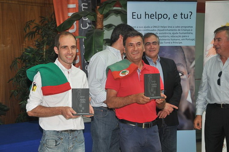 RALLYE RAINHA SANTA 2014 – CLASSIC CUP