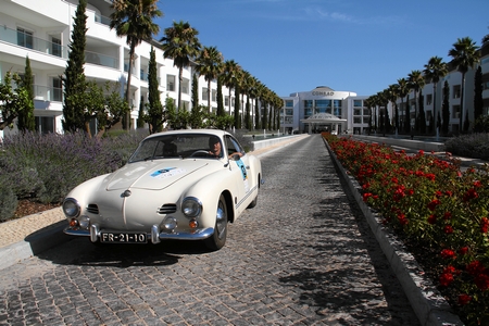 CLASSICOS – ALGARVE CLASSIC CARS 2014