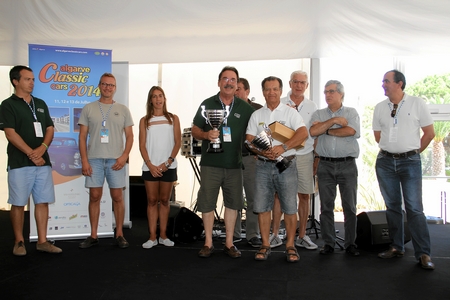 ENTREGA DE PREMIOS 115 FOTOS
