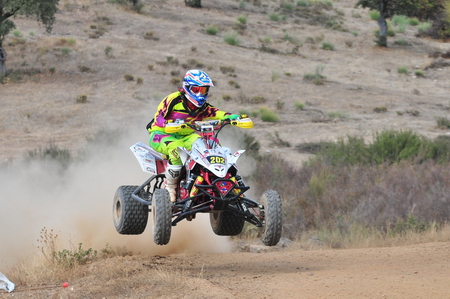 QUADS PROLOGO(FOTOGRAFO – ALFREDO MARGARIDO)