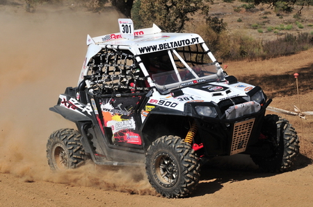 BUGGYS / UTVs PROLOGO(FOTOGRAFO ALFREDO MARGARIDO)