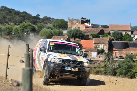 AUTOSPROVA  PONTO 1(FOTOGRAFO – ALFREDO MARGARIDO)