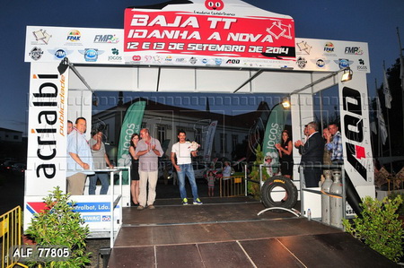 ENTREGA PREMIOS(FOTOGRAFO – ALFREDO MARGARIDO)