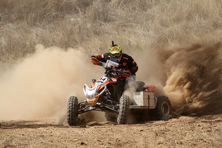 QUADS PROLOGO(FOTOGRAFO – JOSE BAPTISTA)