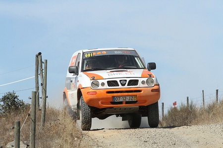 AUTOSPROVA PONTO 2(FOTOGRAFO – JOSÉ BAPTISTA)
