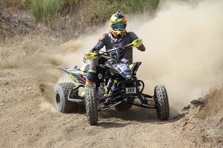 QUADS PROLOGO(FOTOGRAFO – RAQUEL FERNANDES)