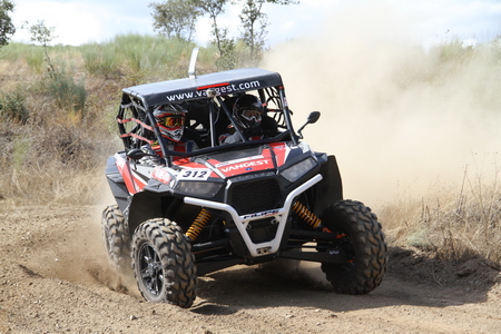 BUGGYS / UTVs PROLOGO(FOTOGRAFO – RAQUEL FERNANDES)