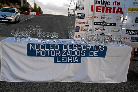 ENTREGA DE PREMIOS