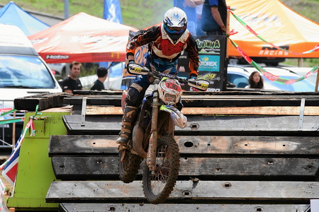 ENDURO DE ALCANENA 2014