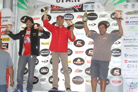 DOMINGO – ENTREGA DE PREMIOS(FOTOGRAFO – RAQUEL FERNANDES)