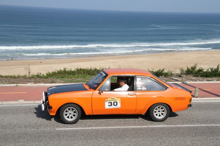 RALLYE VIDREIRO HISTORICOS 2014 – CLASSIC CUP