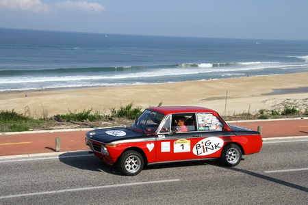 RALLYE VIDREIRO HISTORICOS 2014 – CLASSIC CUP