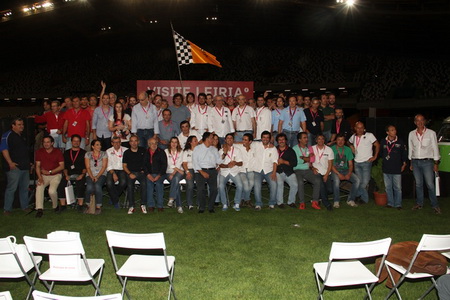 RALLYE VIDREIRO HISTORICOS 2014 – CLASSIC CUP