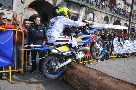 EXTREME XL LAGARES 2014