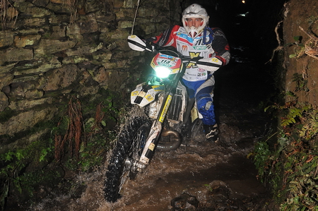 EXTREME XL LAGARES 2014