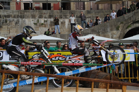 EXTREME XL LAGARES 2014