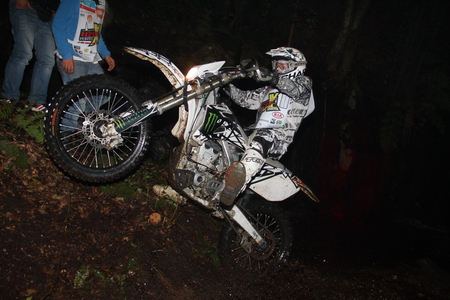 EXTREME XL LAGARES 2014