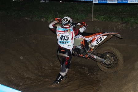 EXTREME XL LAGARES 2014