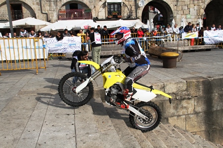 EXTREME XL LAGARES 2014