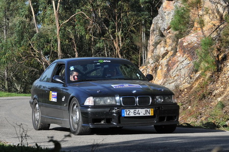 RALLYE NDML HISTORICO – CLASSIC CUP 2014