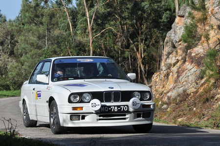 RALLYE NDML HISTORICO – CLASSIC CUP 2014
