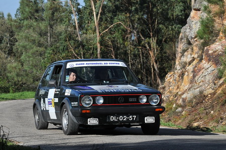 RALLYE NDML HISTORICO – CLASSIC CUP 2014