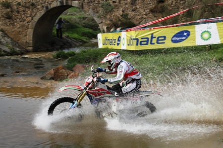 TT – 28ª BAJA PORTALEGRE 500 – 2014