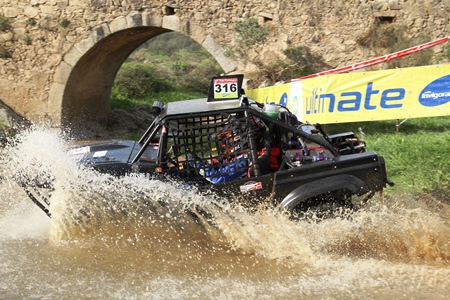TT – 28ª BAJA PORTALEGRE 500 – 2014