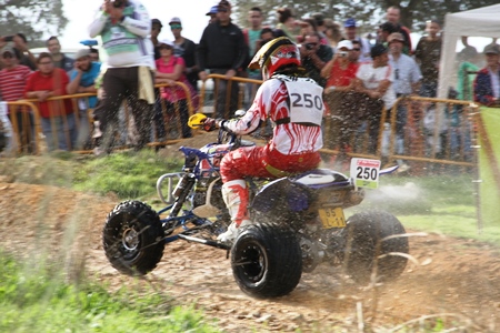 TT – 28ª BAJA PORTALEGRE 500 – 2014
