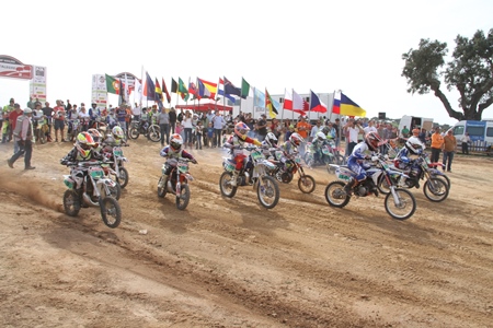 TT – 28ª BAJA PORTALEGRE 500 – 2014