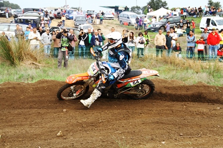 TT – 28ª BAJA PORTALEGRE 500 – 2014