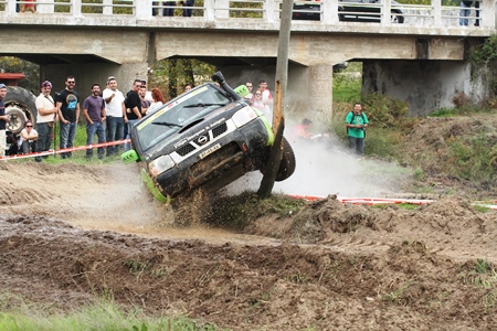TT – 28ª BAJA PORTALEGRE 500 – 2014