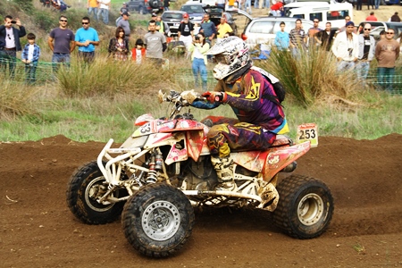 TT – 28ª BAJA PORTALEGRE 500 – 2014