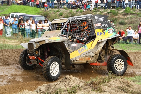 TT – 28ª BAJA PORTALEGRE 500 – 2014