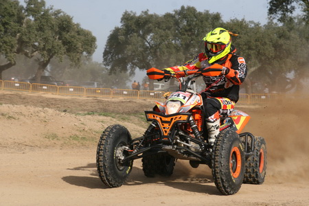 QUADS – PROLOGO(FOTOGRAFO – RAQUEL FERNANDES)