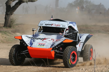TT – 28ª BAJA PORTALEGRE 500 – 2014