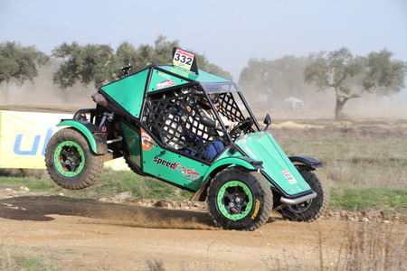 UTV / BUGGYS – PROLOGO (FOTOGRAFO – FERNANDO CASTANHO)