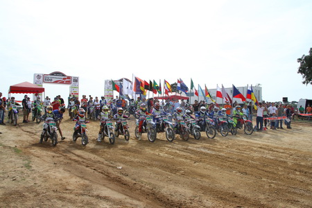 MINI BAJA – QUADS E MOTOS(FOTOGRAFO – FERNANDO CASTANHO)