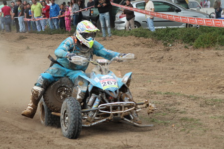 QUADS – PROVA(FOTOGRAFO – RAFAEL RAPOSO)
