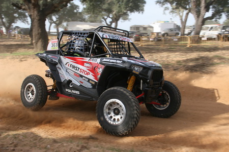 TT – 28ª BAJA PORTALEGRE 500 – 2014