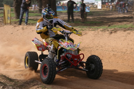 TT – 28ª BAJA PORTALEGRE 500 – 2014