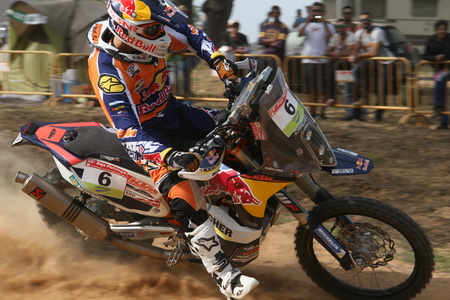 TT – 28ª BAJA PORTALEGRE 500 – 2014