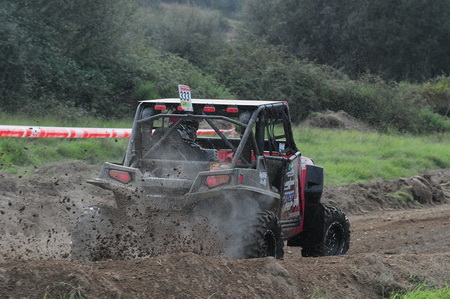 TT – 28ª BAJA PORTALEGRE 500 – 2014