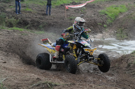 TT – 28ª BAJA PORTALEGRE 500 – 2014