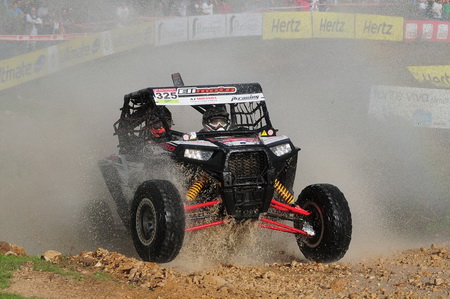 TT – 28ª BAJA PORTALEGRE 500 – 2014