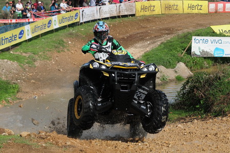 TT – 28ª BAJA PORTALEGRE 500 – 2014