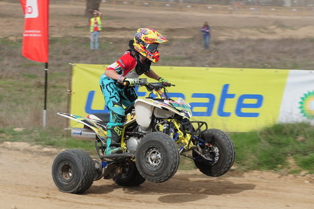 TT – 28ª BAJA PORTALEGRE 500 – 2014
