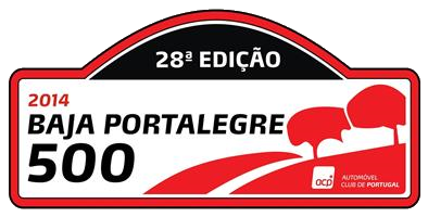 TT – 28ª BAJA PORTALEGRE 500 – 2014