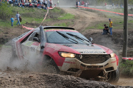 TT – 28ª BAJA PORTALEGRE 500 – 2014